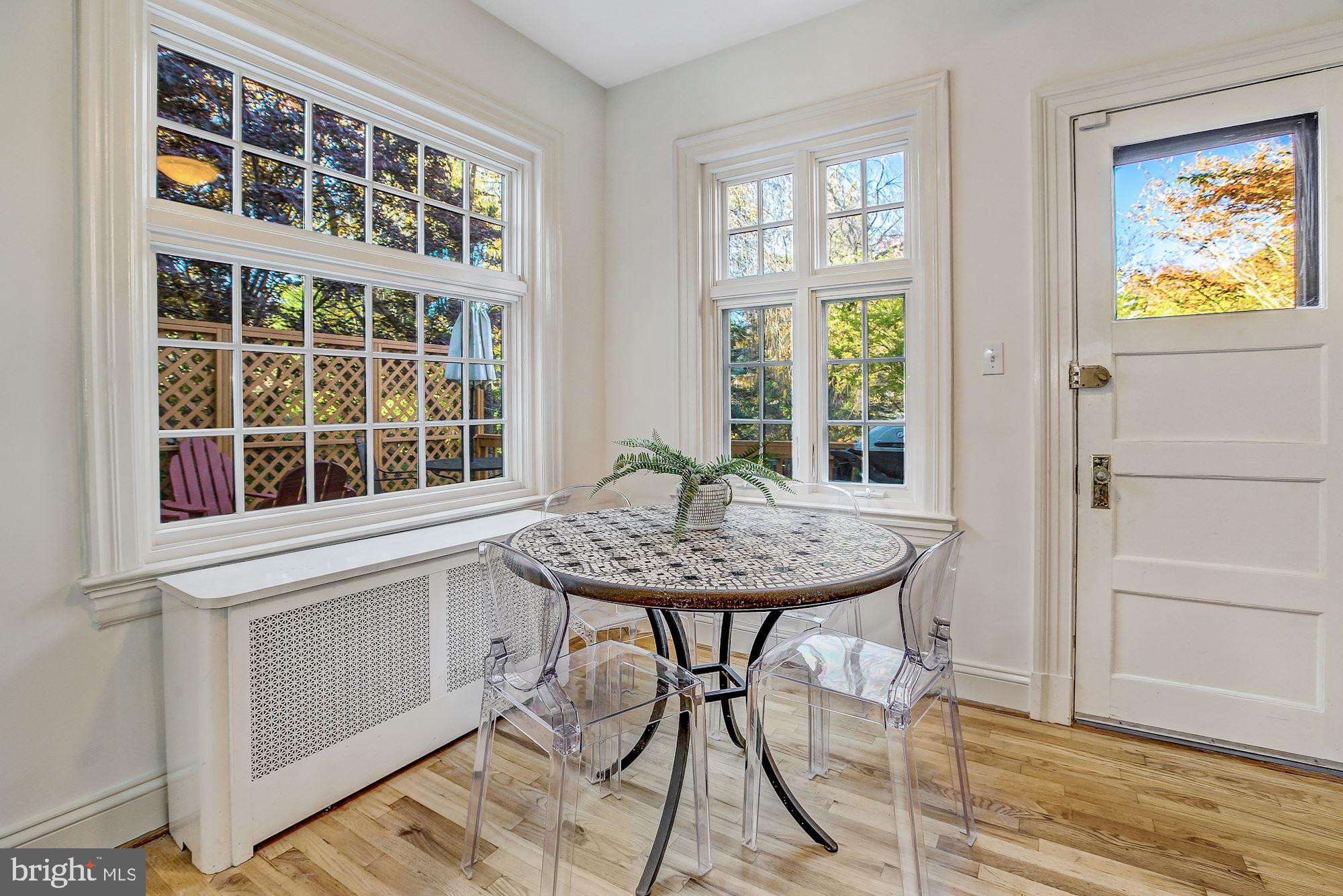 3233 Klingle Road Northwest Washington, DC 20008 - Photo 8 of 29