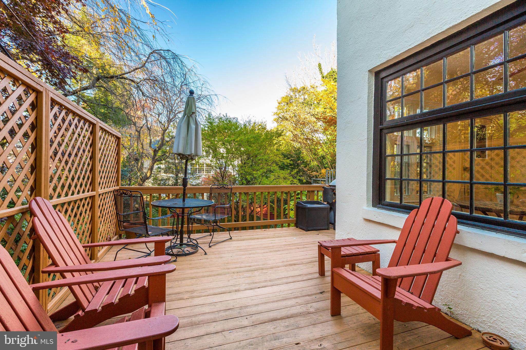 3233 Klingle Road Northwest Washington, DC 20008 - Photo 9 of 29