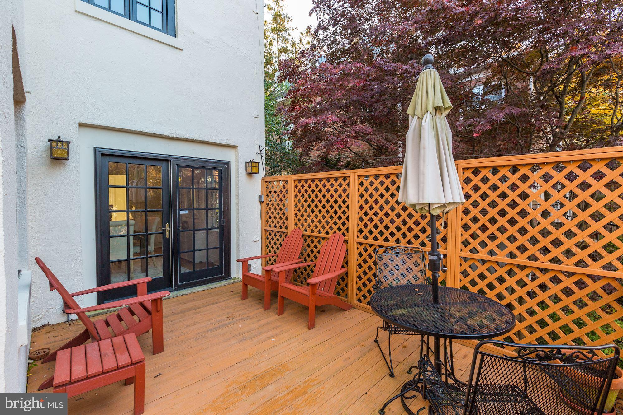 3233 Klingle Road Northwest Washington, DC 20008 - Photo 10 of 29