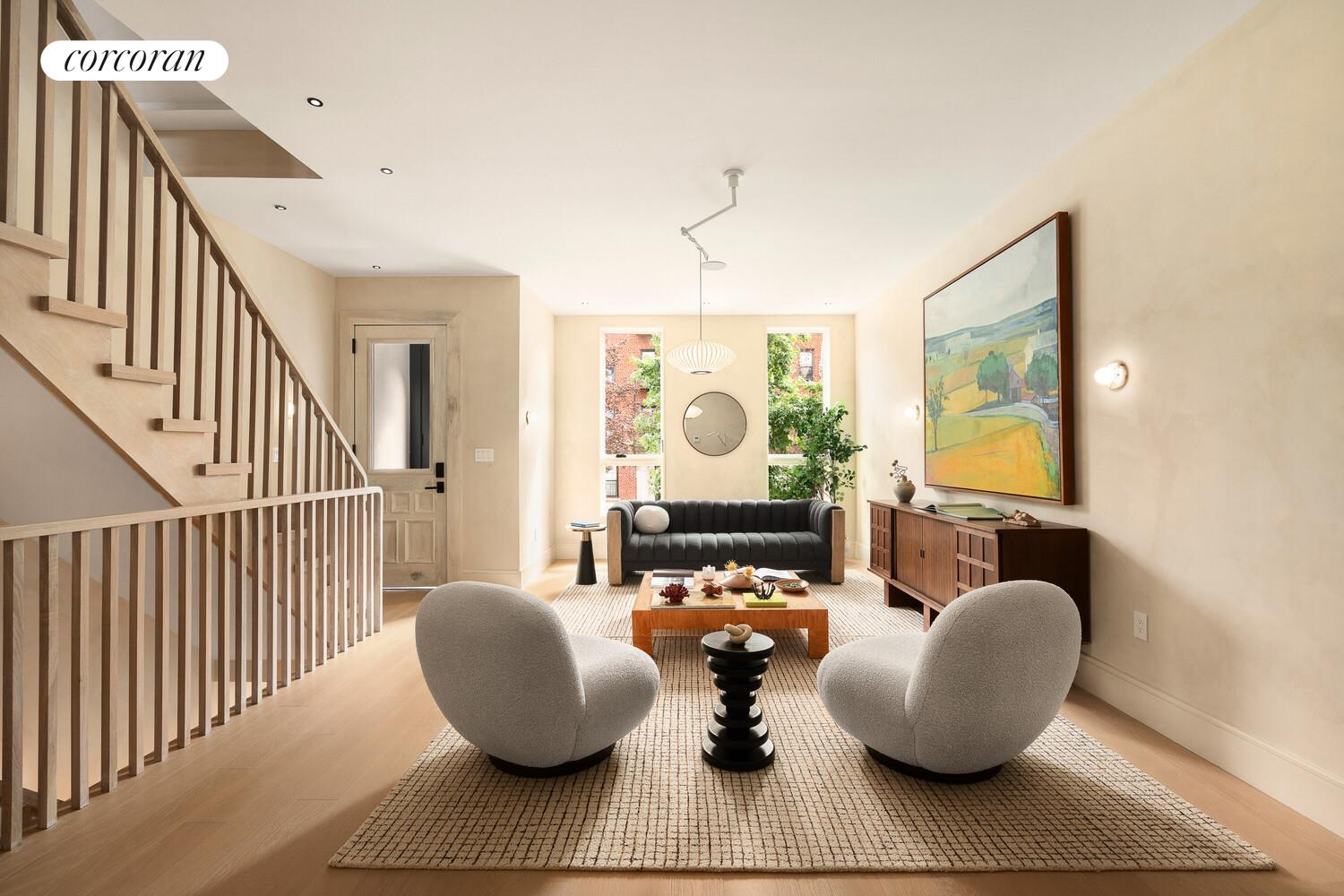 231 Macon Street Brooklyn, NY 11216 - Photo 1 of 27