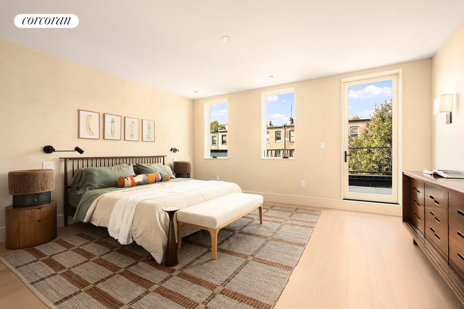 231 Macon Street Brooklyn, NY 11216 - Photo 11 of 27