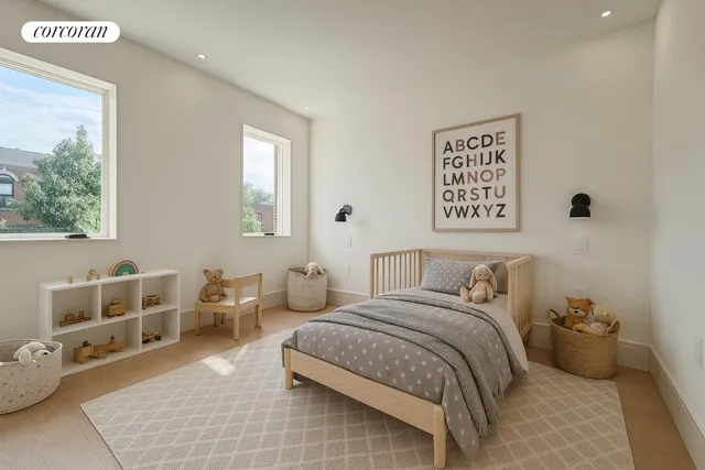 $2,999,000 | 231 Macon Street | Bedford-Stuyvesant