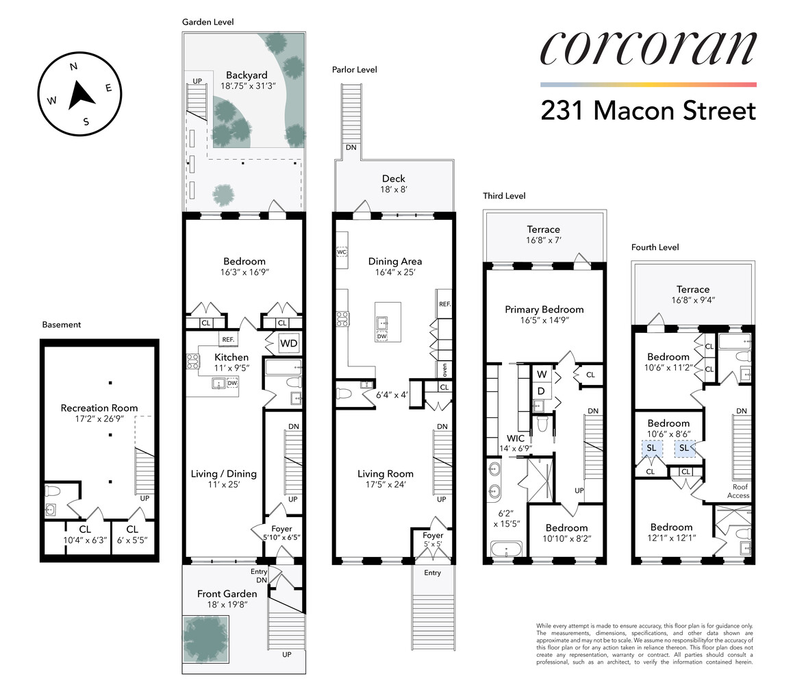 231 Macon Street Brooklyn, NY 11216 - Photo 27 of 27