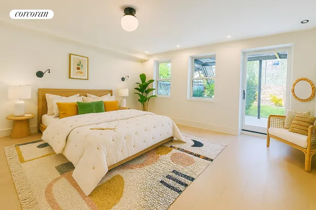 $2,999,000 | 231 Macon Street | Bedford-Stuyvesant