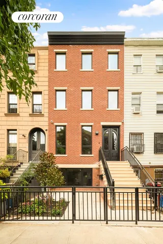 $2,999,000 | 231 Macon Street | Bedford-Stuyvesant