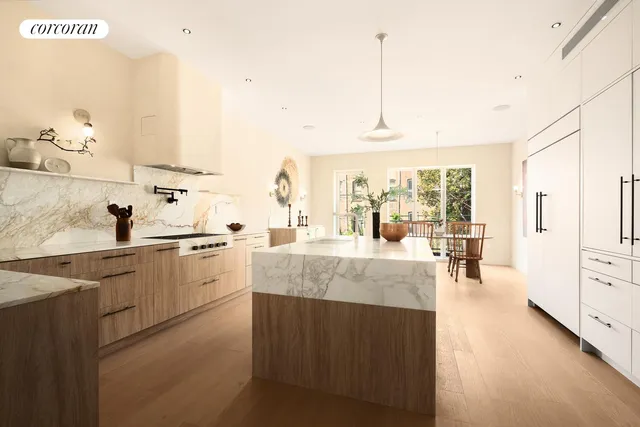 $2,999,000 | 231 Macon Street | Bedford-Stuyvesant