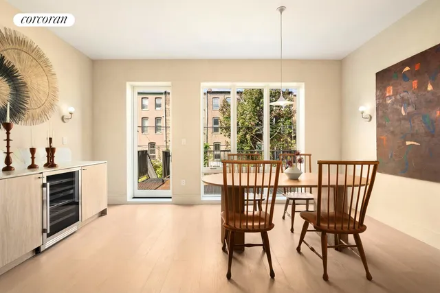 $2,999,000 | 231 Macon Street | Bedford-Stuyvesant
