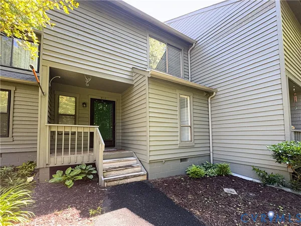 $269,000 | 9717 Groundhog Drive, North Chesterfield, VA 23235