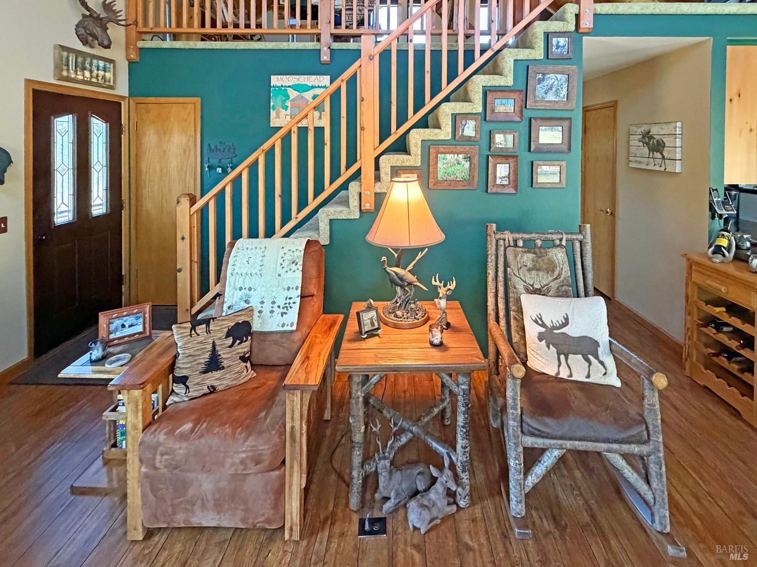 31312 High Point Road Potter Valley, CA 95469 - Photo 21 of 58