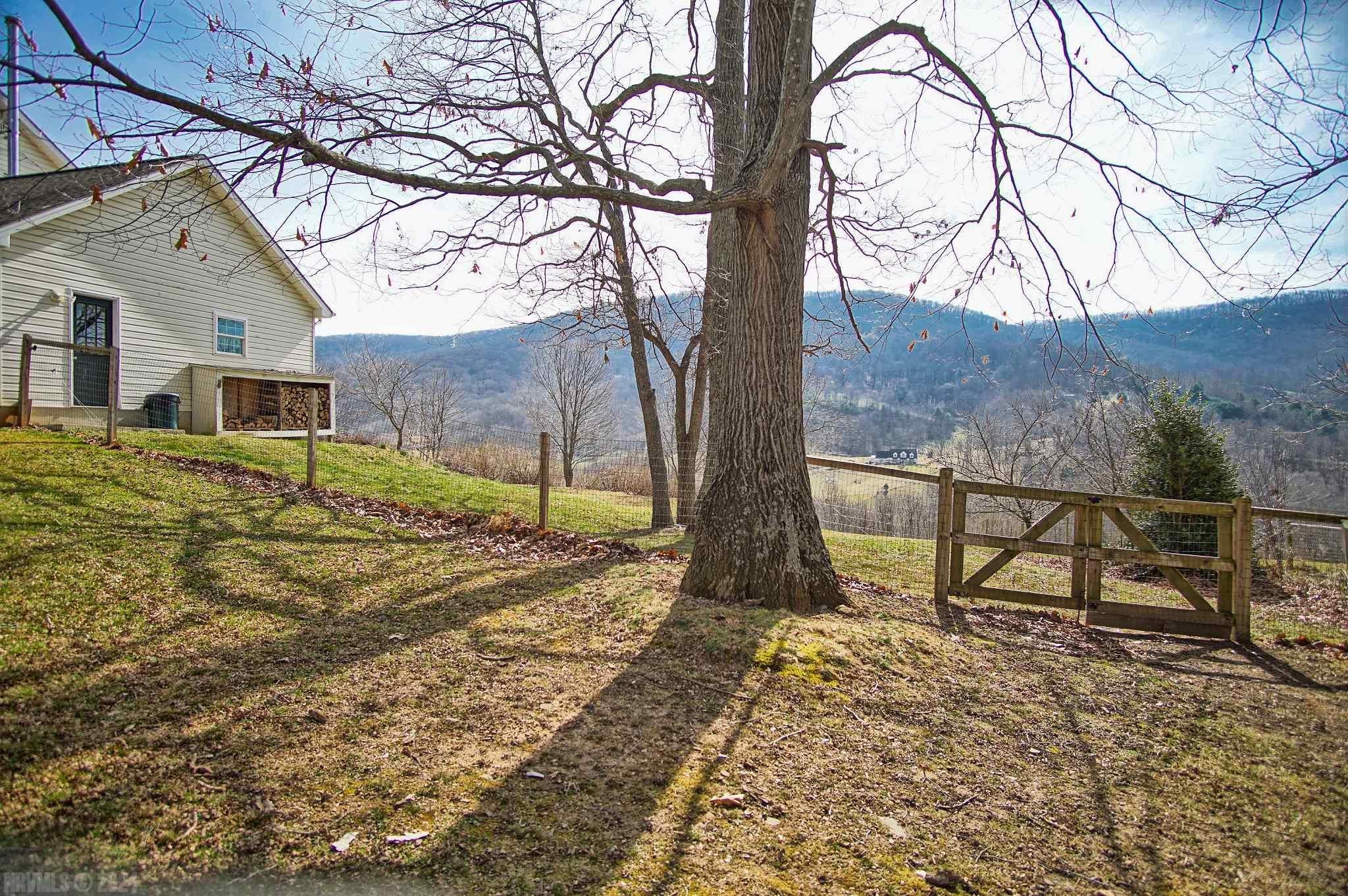 200 Ridge Line Drive Newport, VA 24128 - Photo 3 of 77 Gallery Image 3