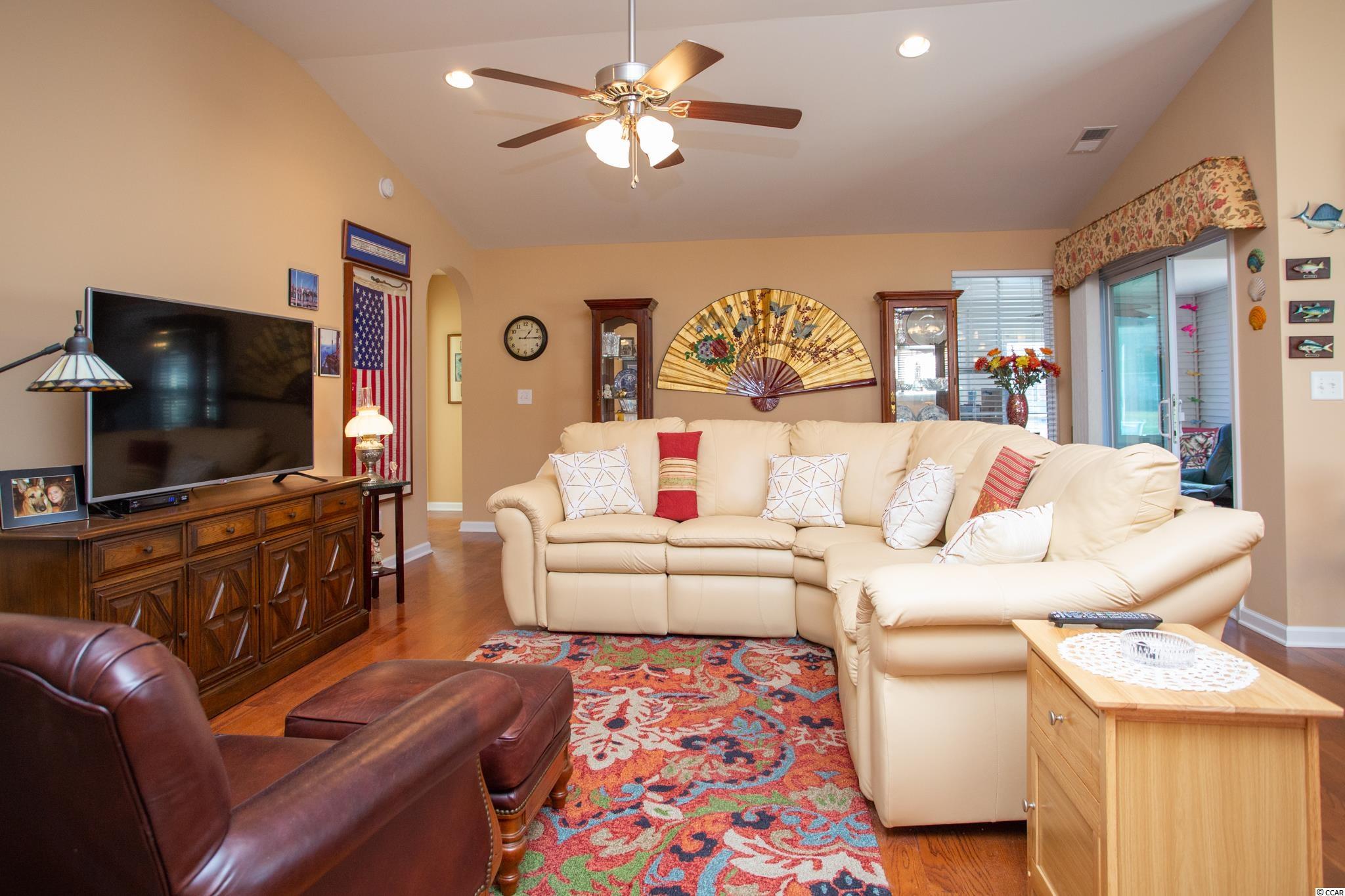 412 Bird Dog Court Murrells Inlet, SC 29576 - Photo 12 of 40 Gallery Image 12