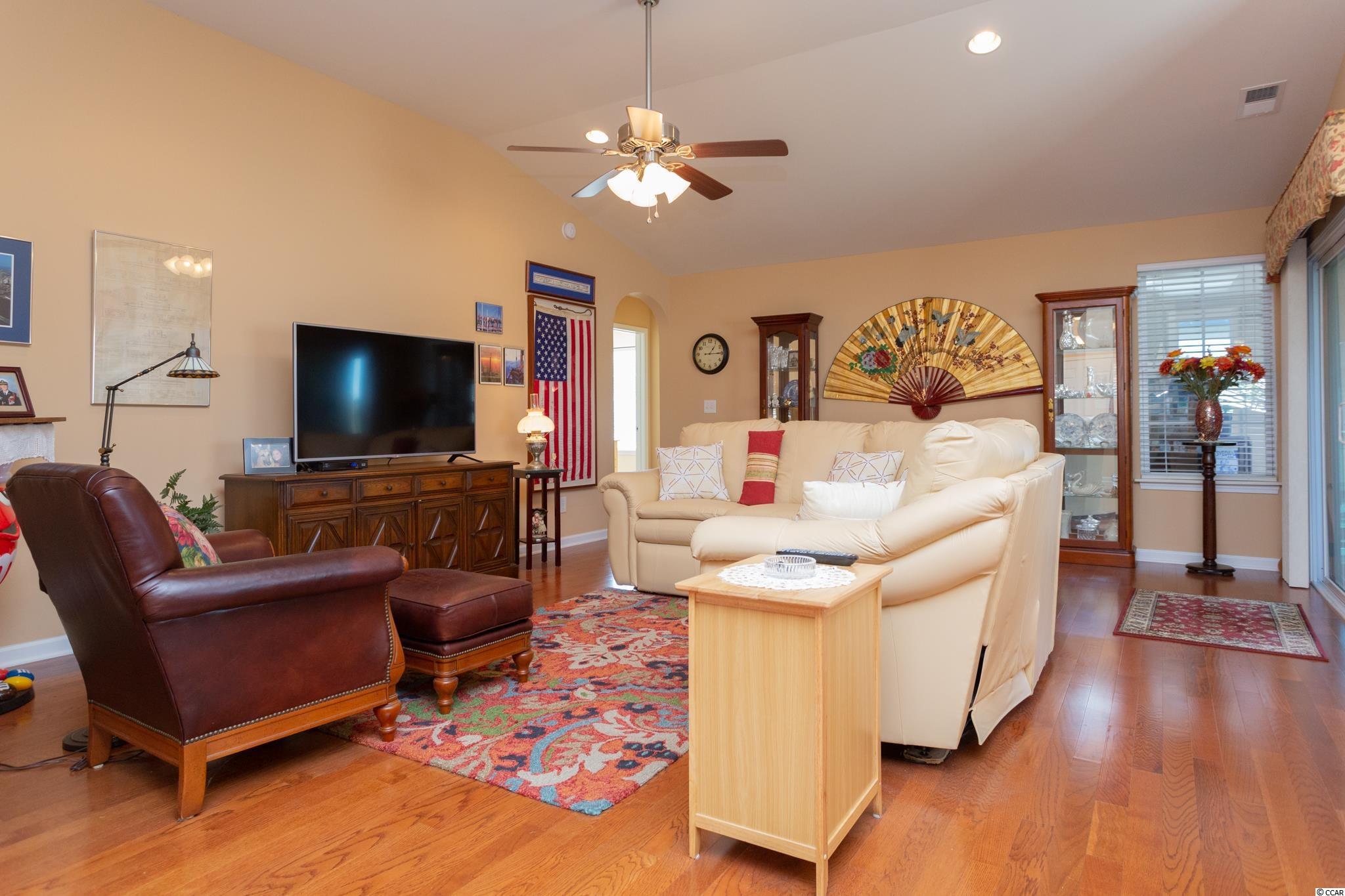 412 Bird Dog Court Murrells Inlet, SC 29576 - Photo 14 of 40 Gallery Image 14