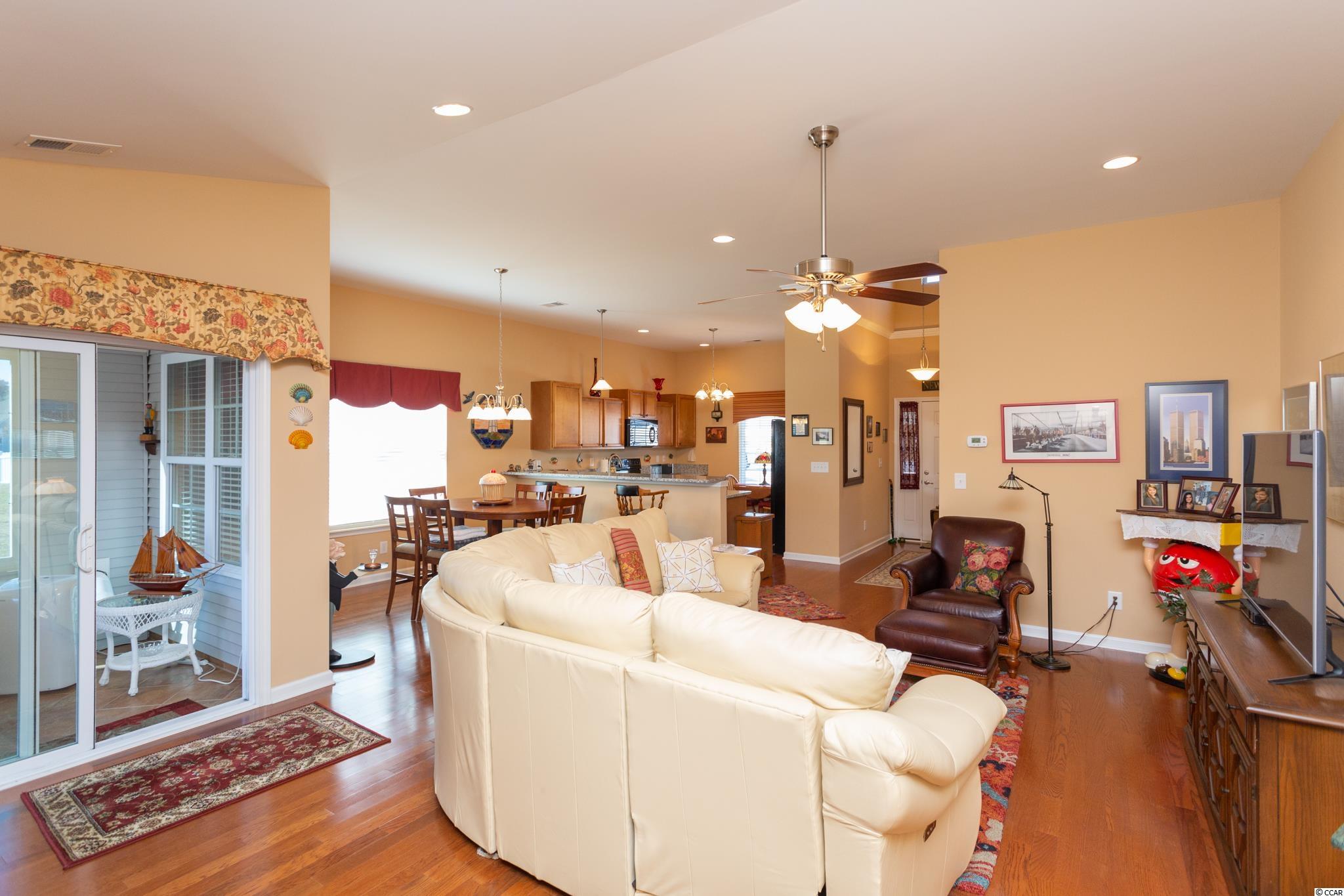 412 Bird Dog Court Murrells Inlet, SC 29576 - Photo 15 of 40 Gallery Image 15