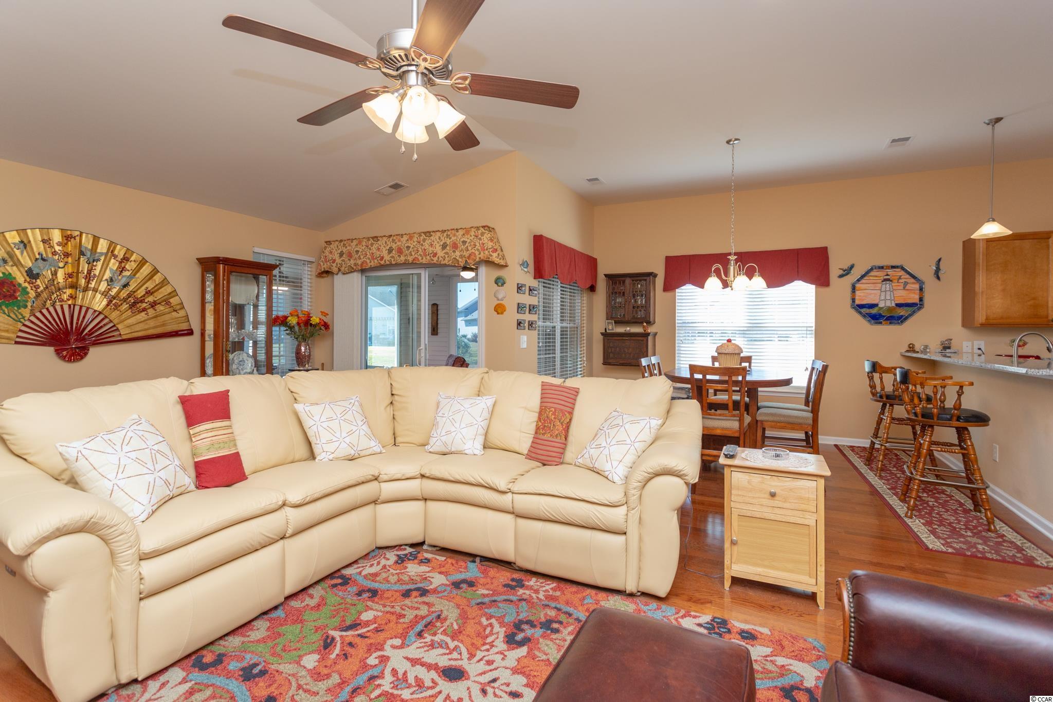 412 Bird Dog Court Murrells Inlet, SC 29576 - Photo 16 of 40 Gallery Image 16