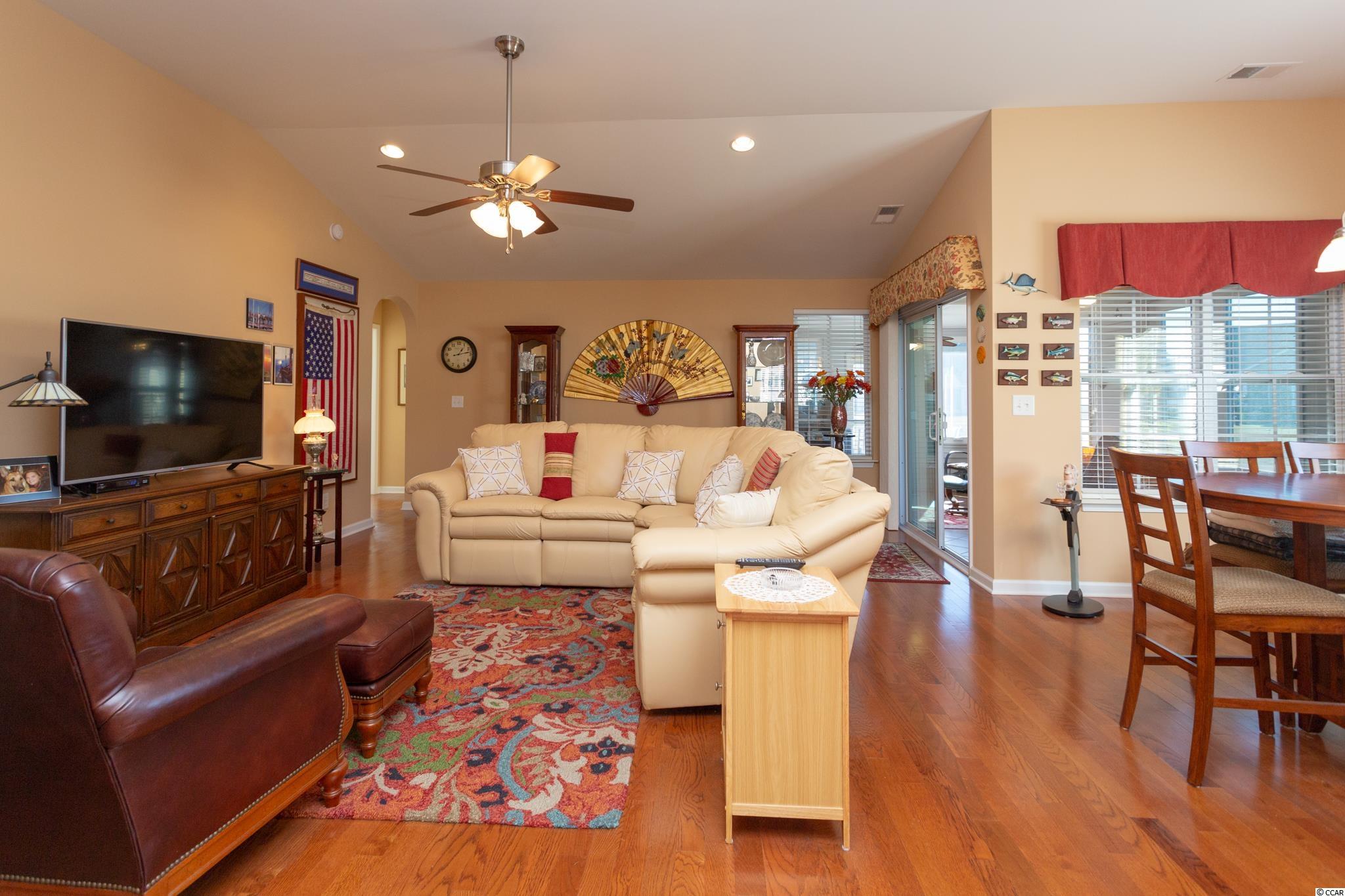 412 Bird Dog Court Murrells Inlet, SC 29576 - Photo 17 of 40 Gallery Image 17