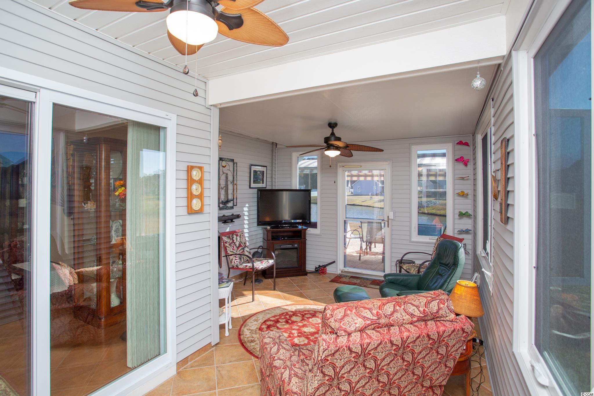 412 Bird Dog Court Murrells Inlet, SC 29576 - Photo 31 of 40 Gallery Image 31