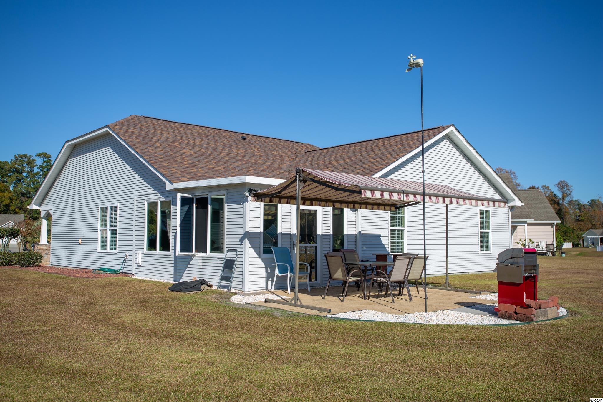 412 Bird Dog Court Murrells Inlet, SC 29576 - Photo 36 of 40 Gallery Image 36