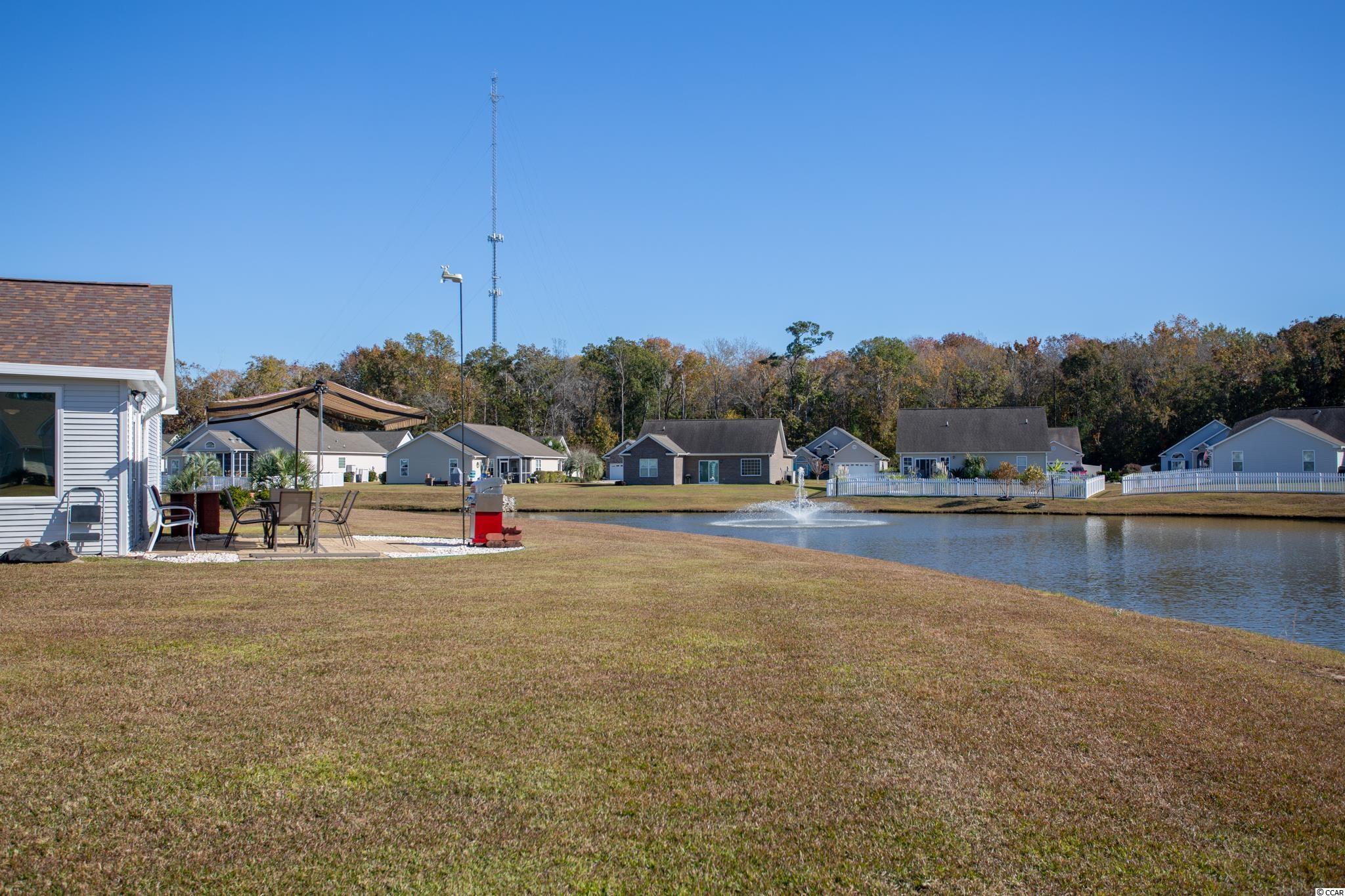 412 Bird Dog Court Murrells Inlet, SC 29576 - Photo 39 of 40 Gallery Image 39