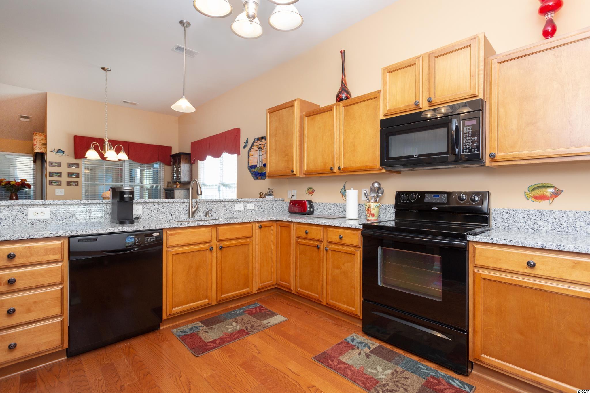 412 Bird Dog Court Murrells Inlet, SC 29576 - Photo 6 of 40 Gallery Image 6