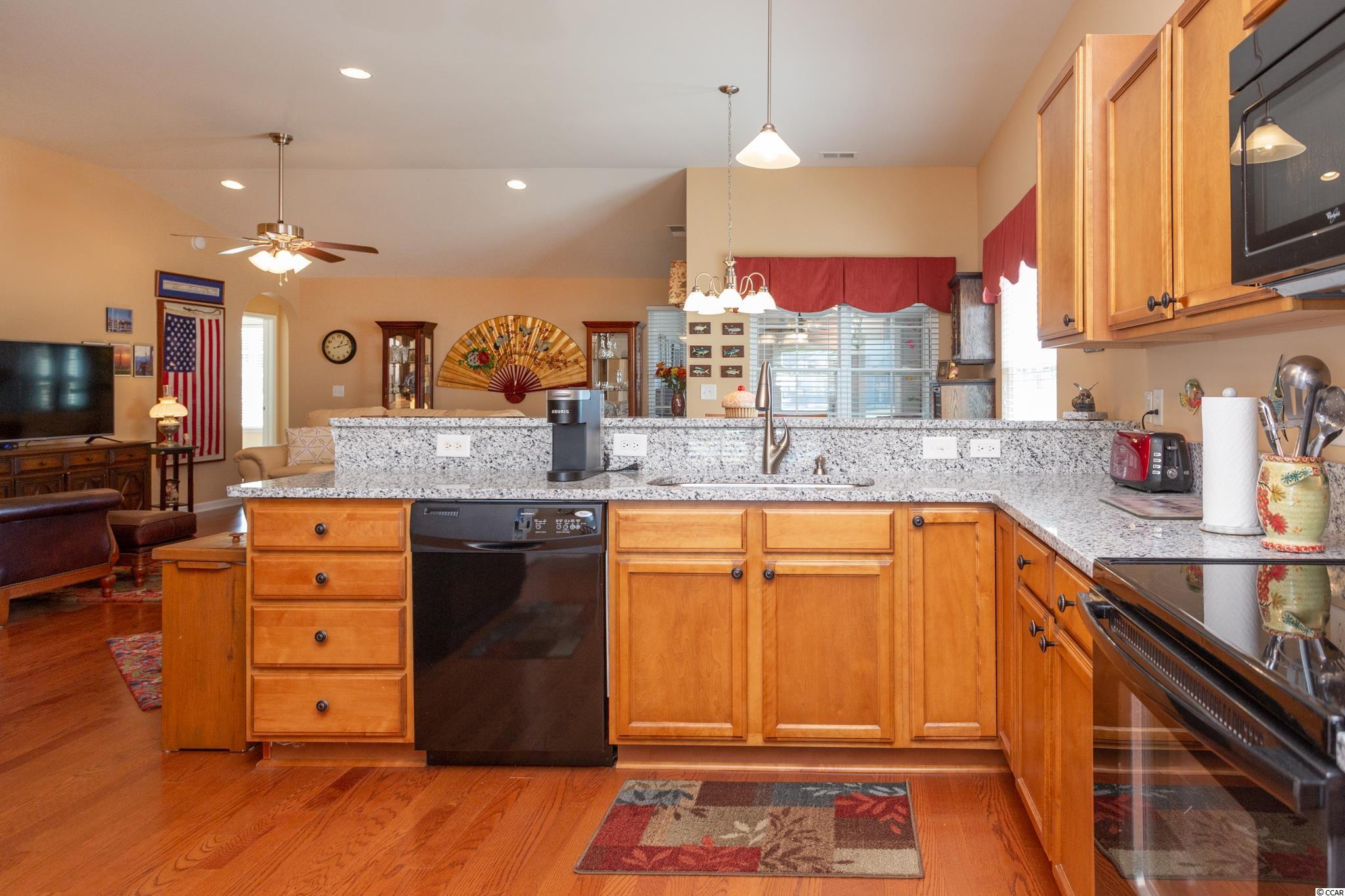 412 Bird Dog Court Murrells Inlet, SC 29576 - Photo 7 of 40 Gallery Image 7