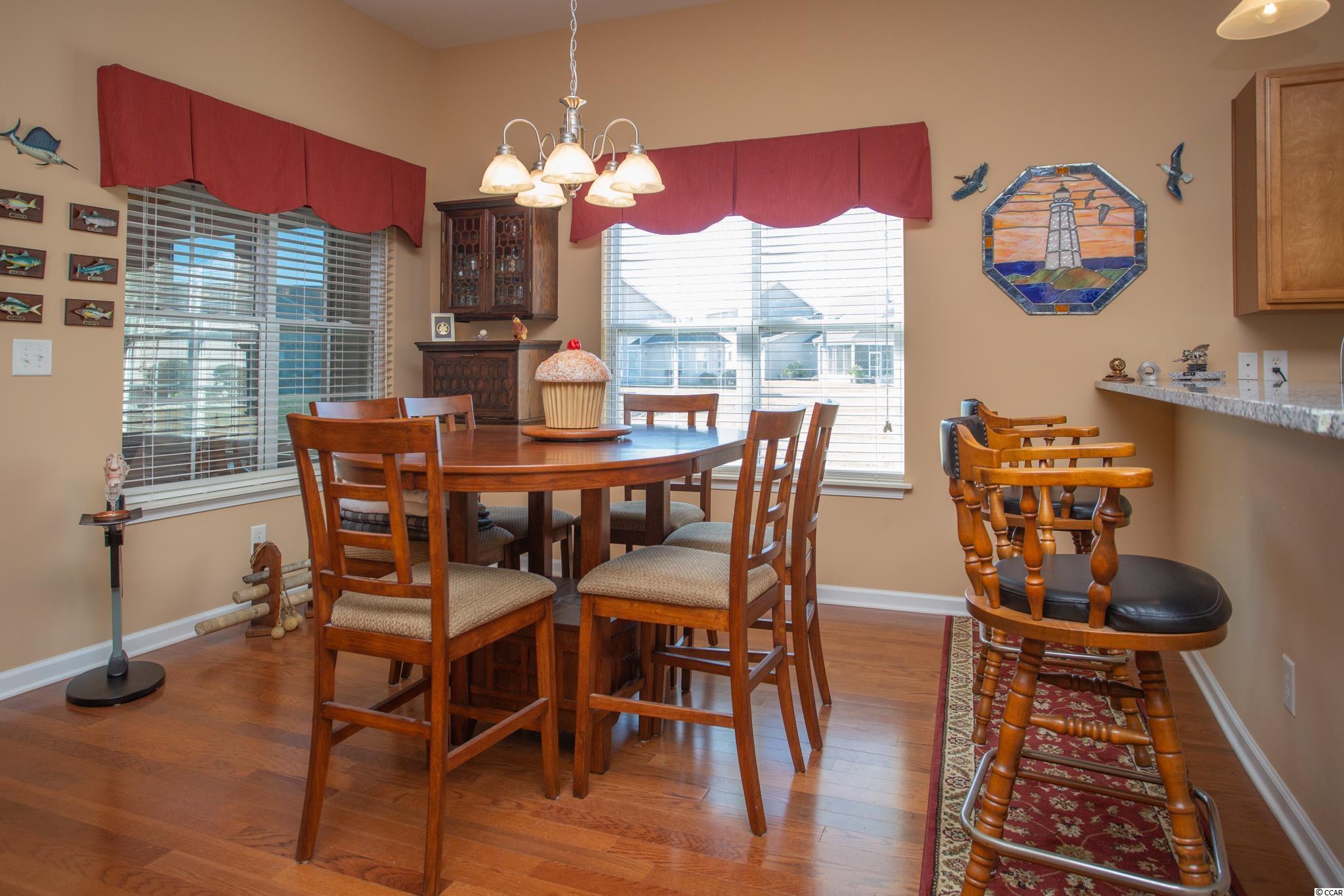412 Bird Dog Court Murrells Inlet, SC 29576 - Photo 9 of 40 Gallery Image 9