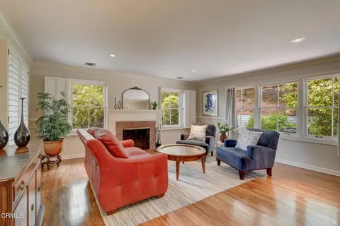 $2,149,000 | 627 Linda Vista Avenue, Pasadena, CA 91105