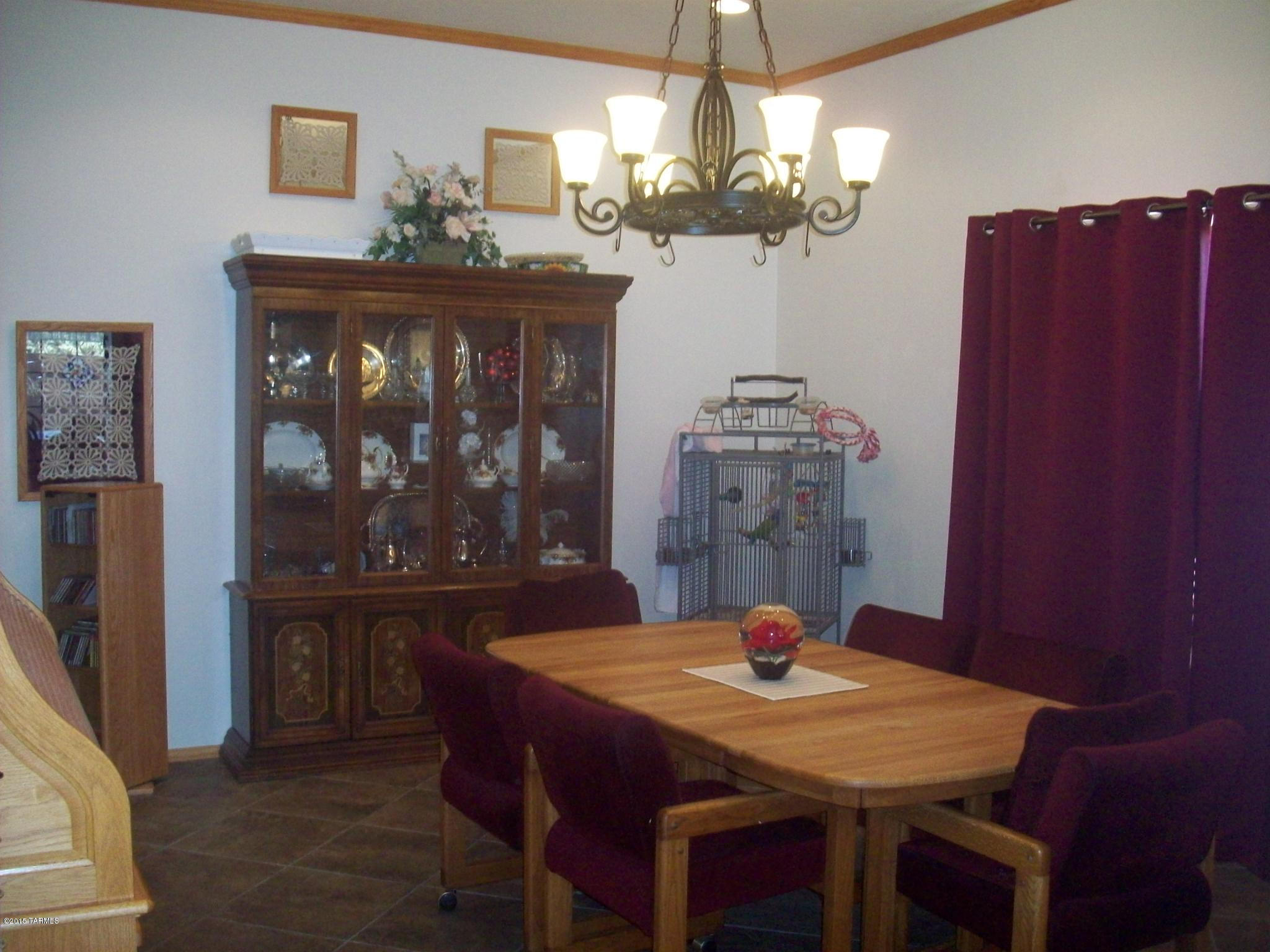 8285 Sunset Ranch Loop Tucson, AZ 85743 - Photo 8 of 23 Gallery Image 8