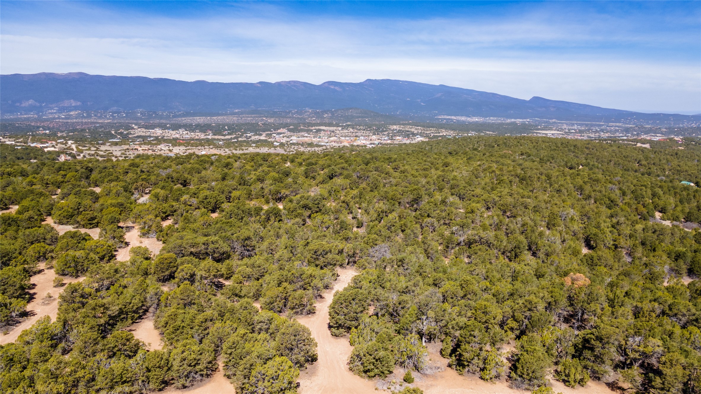 0 Sedillo Hill Road Tijeras, NM 87059 - Photo 1 of 1