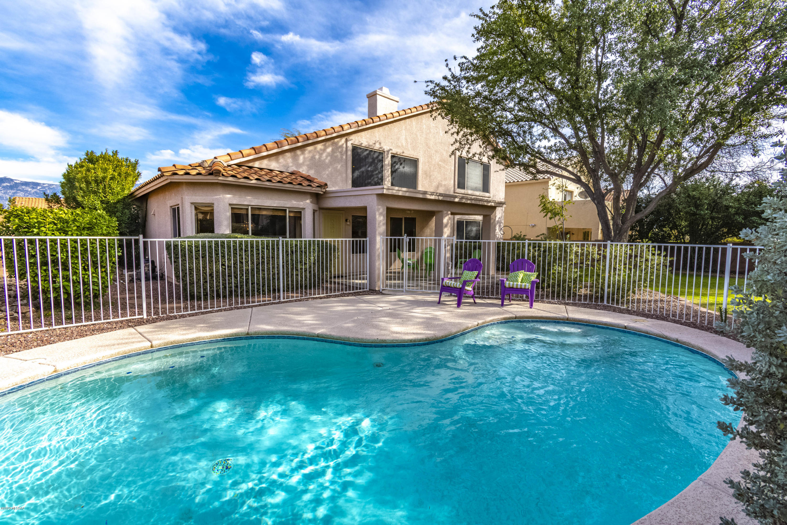 12411 North Mt Bigelow Road Oro Valley, AZ 85755 - Photo 49 of 49