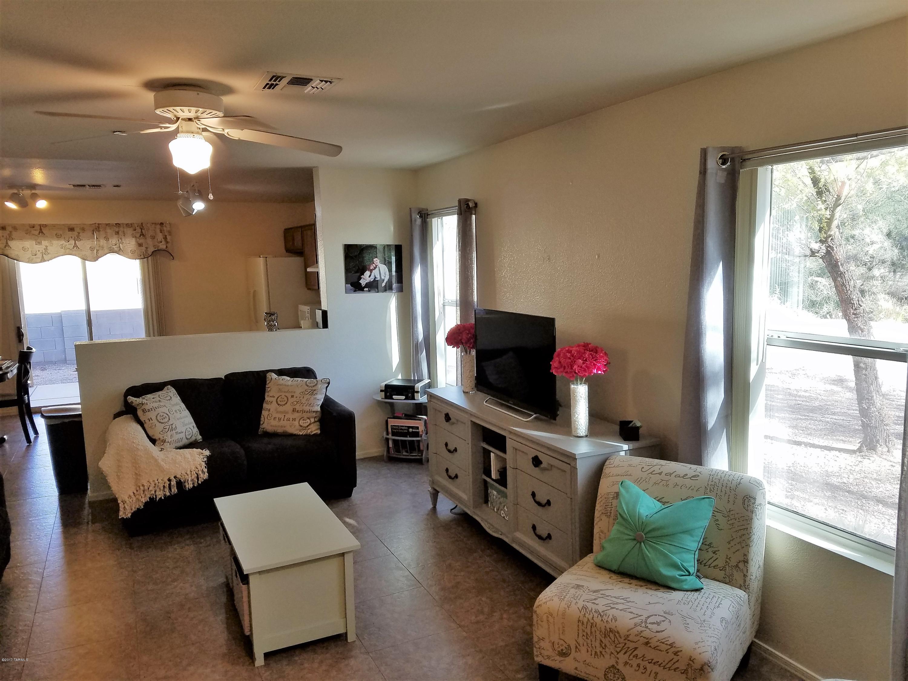 3140 West Treece Way Tucson, AZ 85742 - Photo 11 of 35