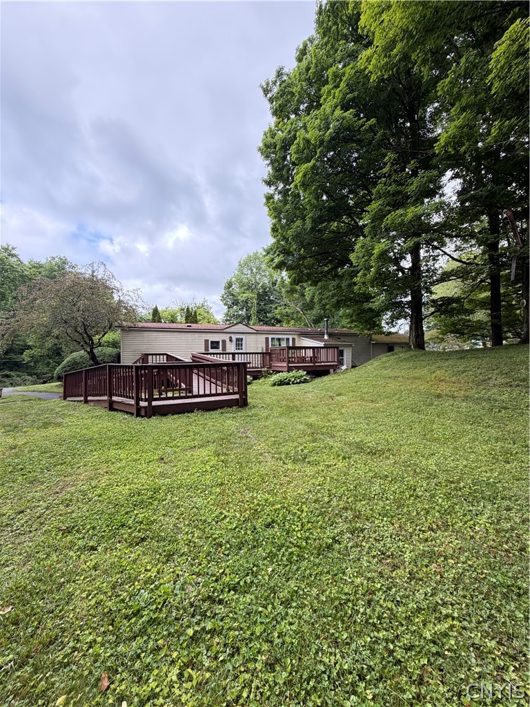 6768 Forbes Road Lincoln, NY 13032 - Photo 4 of 17