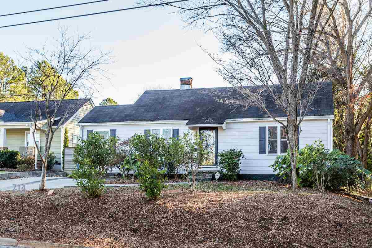 714 Glascock Street Raleigh, NC 27604 - Photo 5 of 29 Photo 5