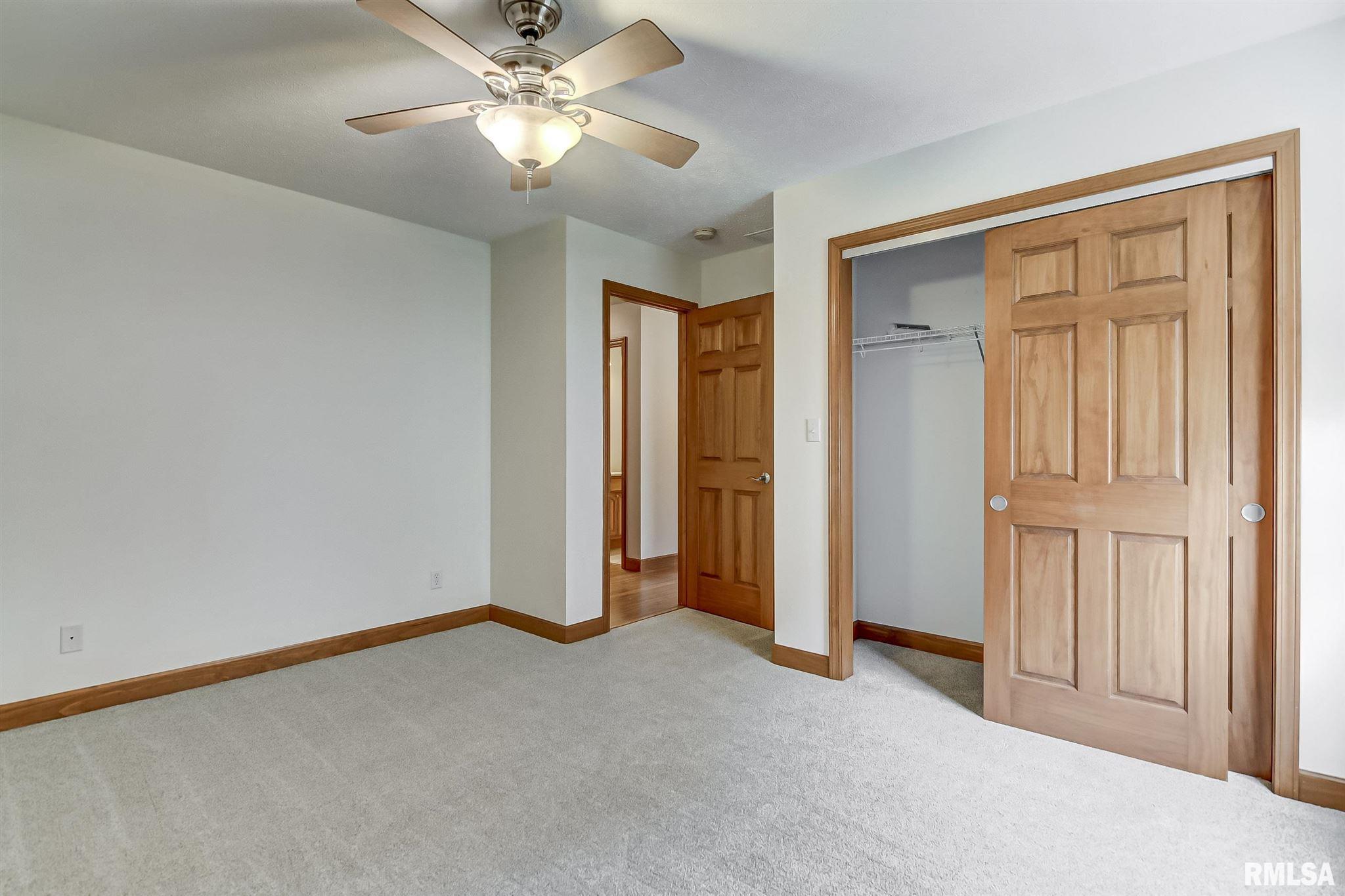 709 Heathrow Lane Rochester, IL 62563 - Photo 25 of 28