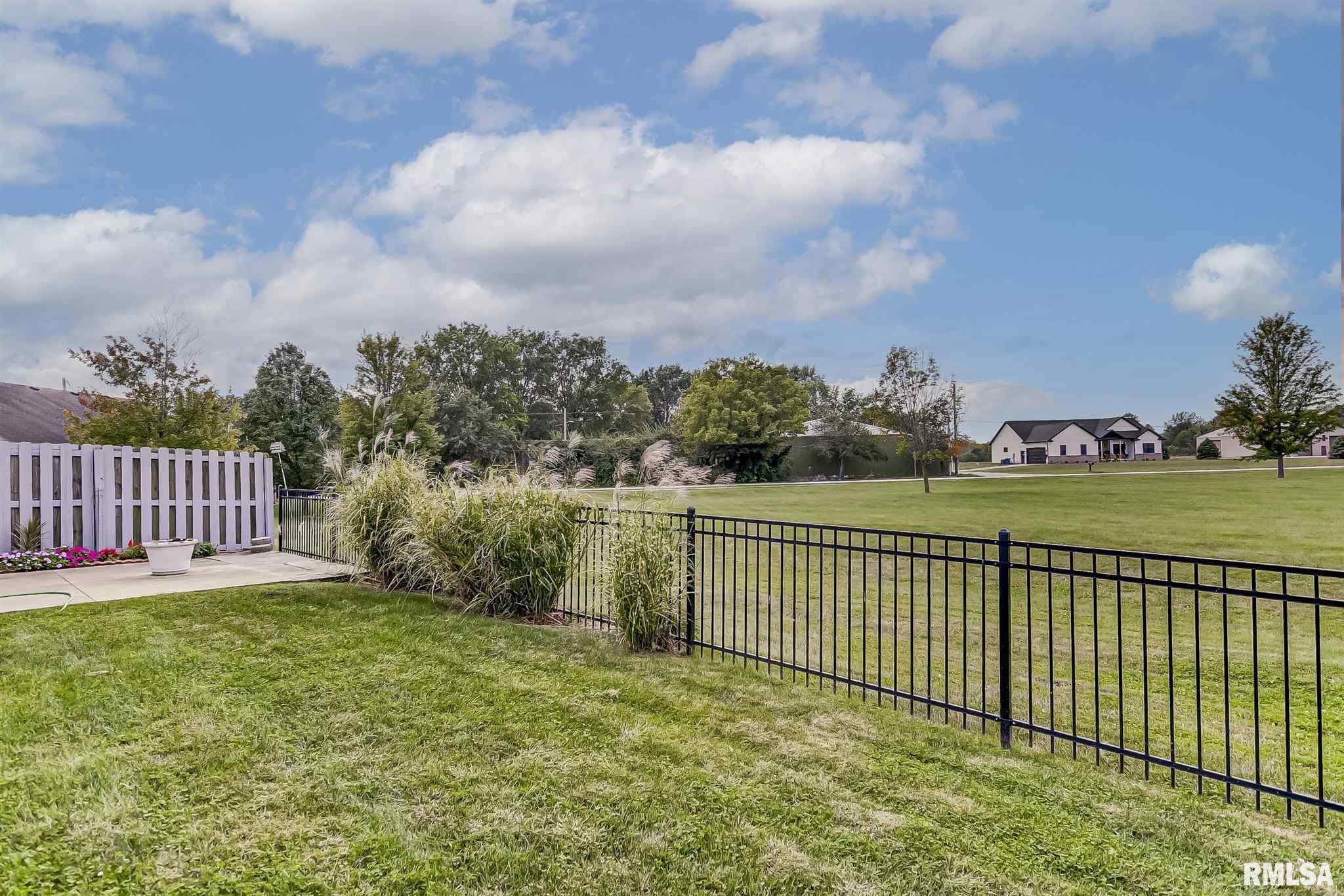 709 Heathrow Lane Rochester, IL 62563 - Photo 4 of 28