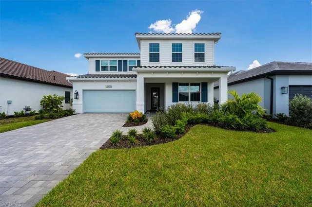 $3,500 | 4016 Pegasus Way, Naples, FL 34120