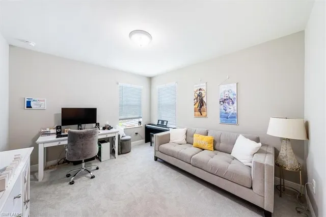 $3,500 | 4016 Pegasus Way, Naples, FL 34120