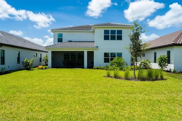 $3,500 | 4016 Pegasus Way, Naples, FL 34120