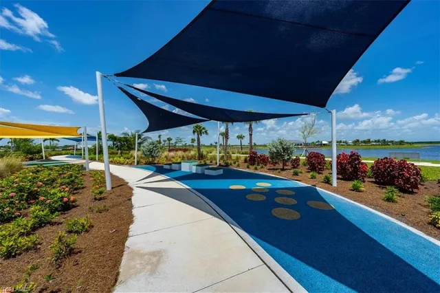 $3,500 | 4016 Pegasus Way, Naples, FL 34120