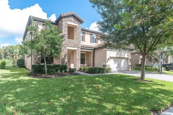 $1,175,000 | 12813 Berrypick Trail, Odessa, FL 33556