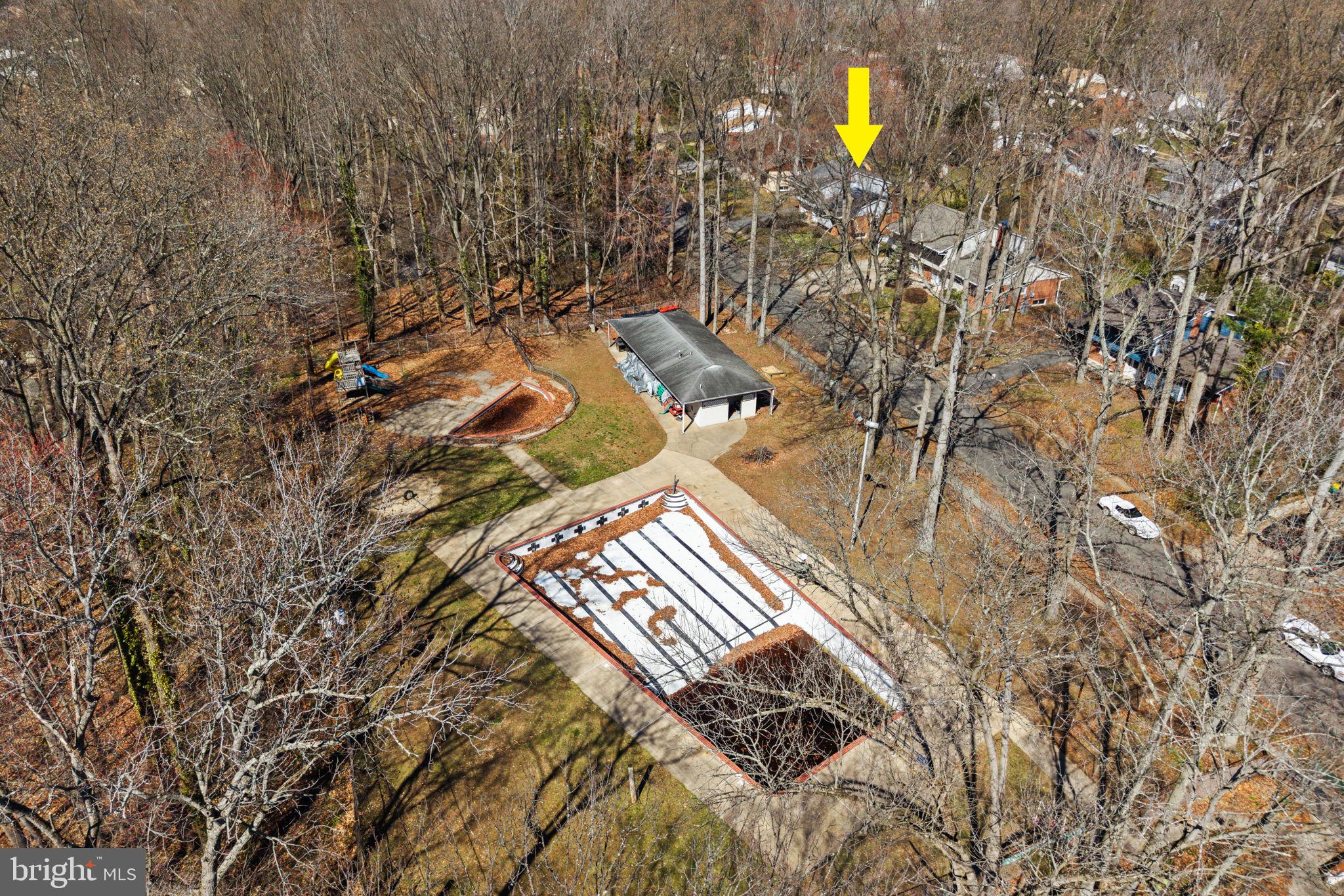 1211 Grinnell Road Wilmington, DE 19803 - Photo 47 of 49