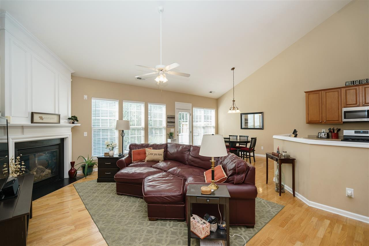 5409 Brandy Bay Road Raleigh, NC 27613 - Photo 5 of 25 Photo 5