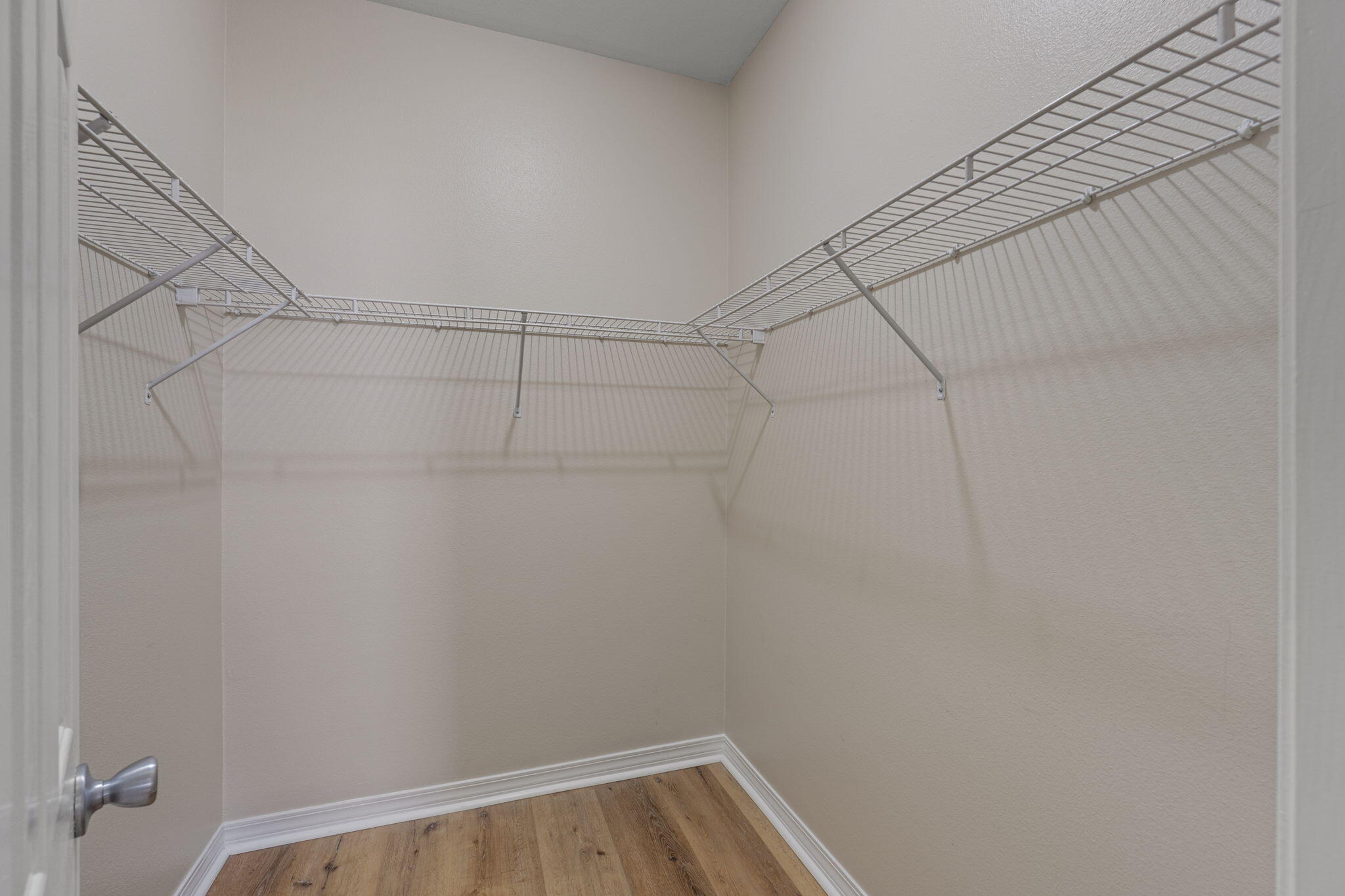 171 Enchanted Way Santa Rosa Beach, FL 32459 - Photo 18 of 37 Primary Walk In Closet