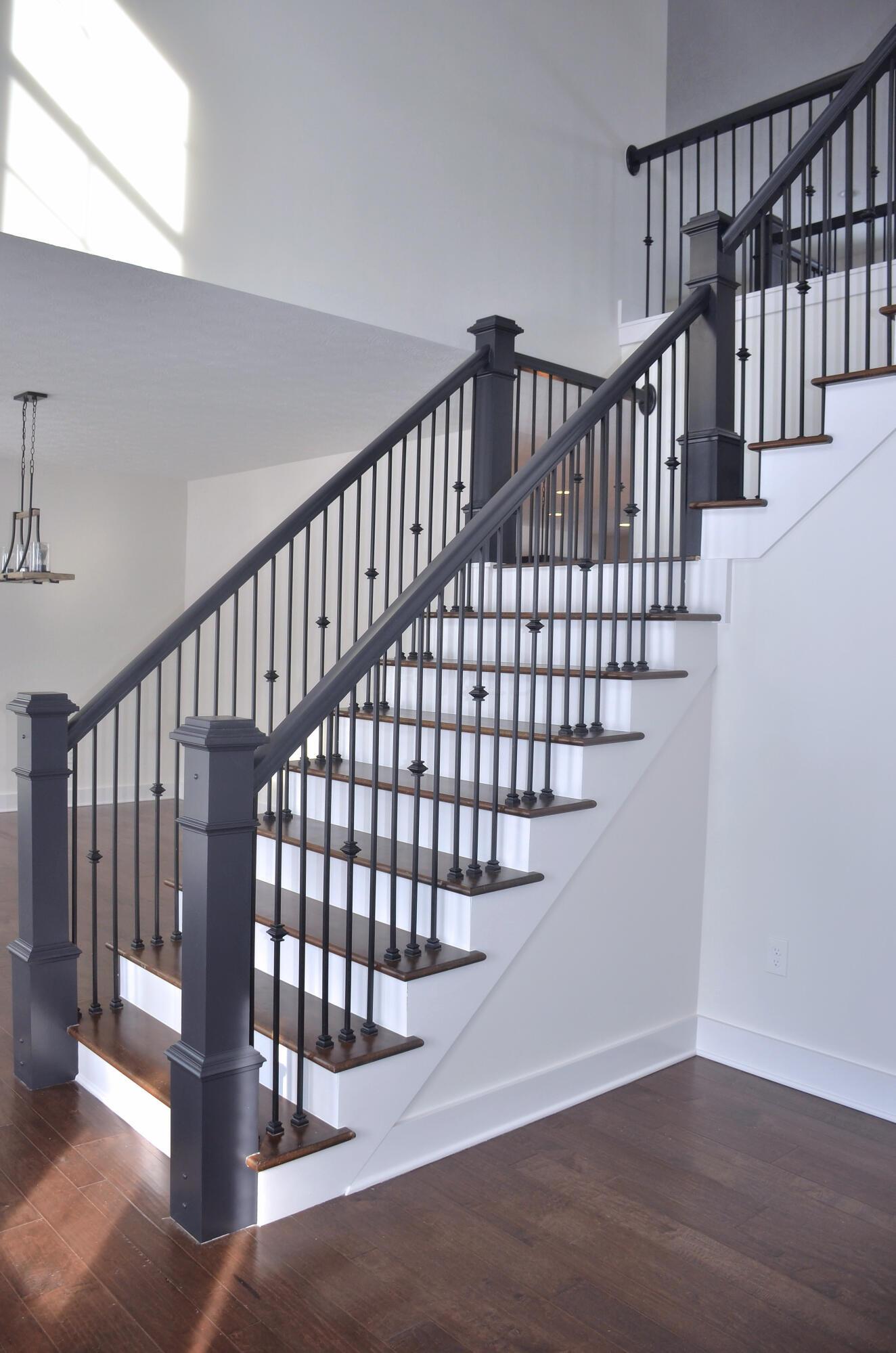24575 Patrick-Brush Run Road Marysville, OH 43040 - Photo 51 of 99 stairway