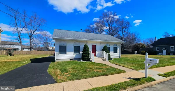 $345,000 | 451 Madison Avenue, Langhorne, PA 19047
