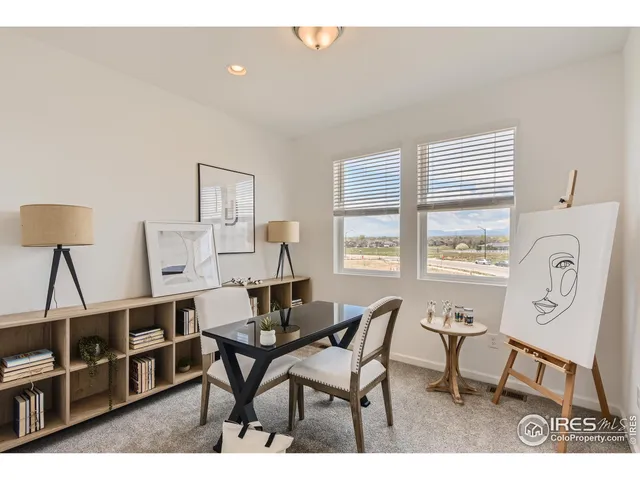 a view of a swimming pool