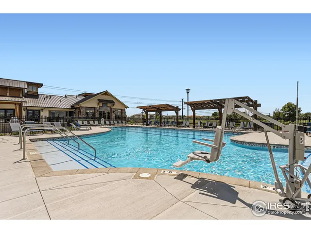 $509,990 | 2771 Bear Springs Circle, Longmont, CO 80503