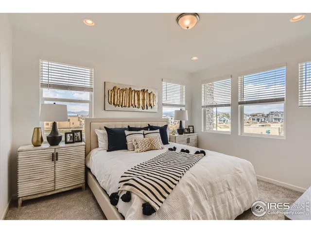 a view of a house with a swimming pool