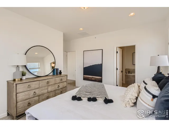 a house view with a outdoor space