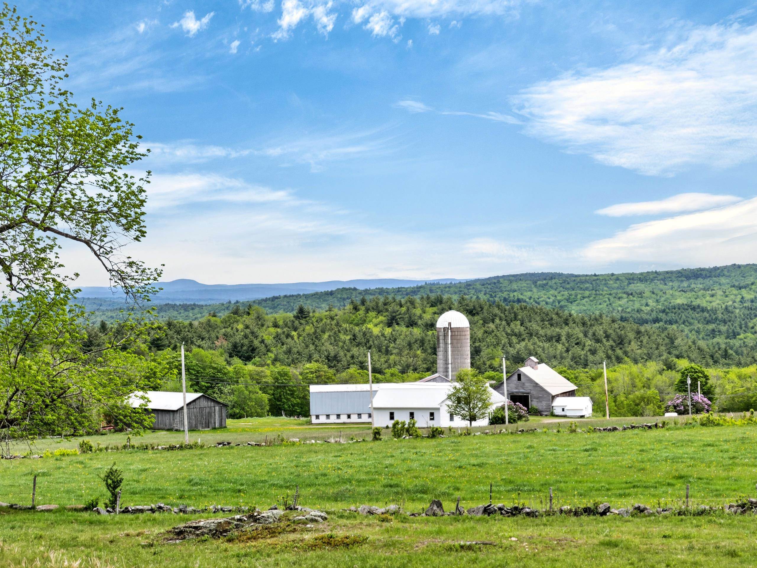 2245 Burrington Hill Road Whitingham, VT 05361 - Photo 3 of 42