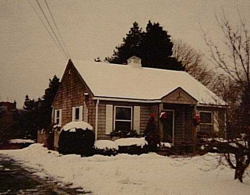 78 Normandy Road South Kingstown, RI 02879 - Photo 1 of 1 Exterior Front.